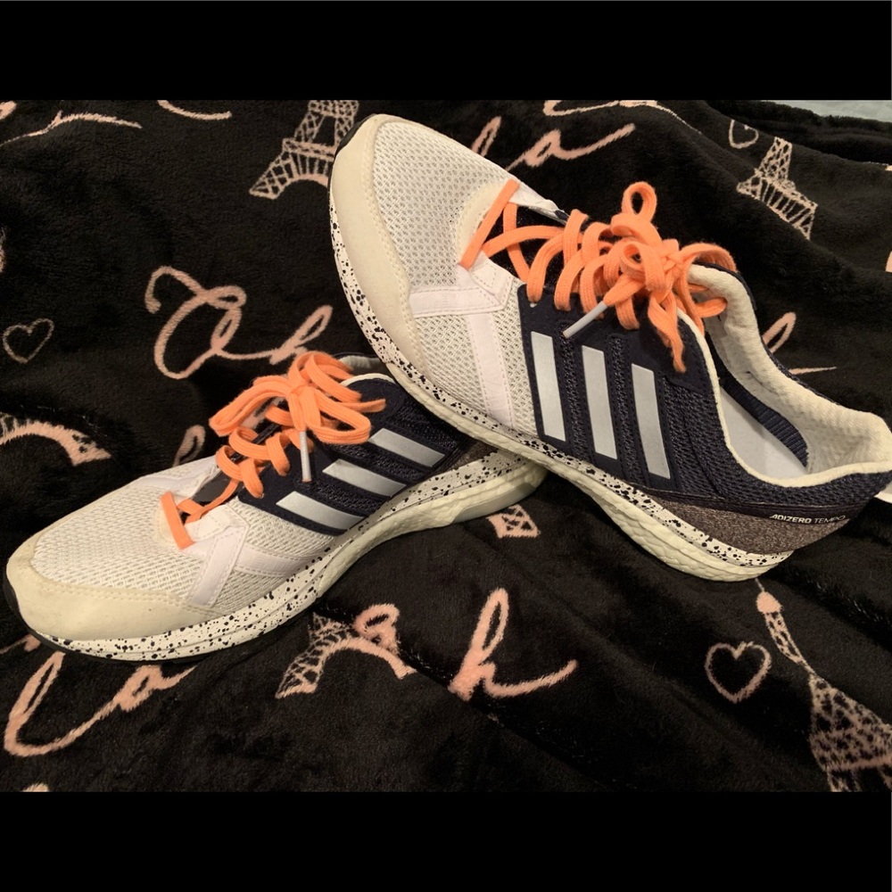 Adidas Adizero Tempo EUC